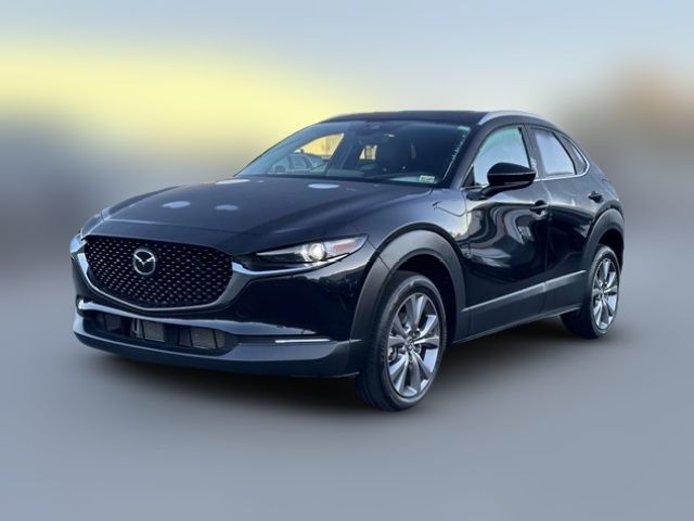 2022 Mazda CX-30 2.5 S Premium Package