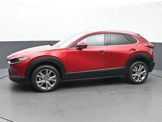 2022 Mazda CX-30 2.5 S Premium Package