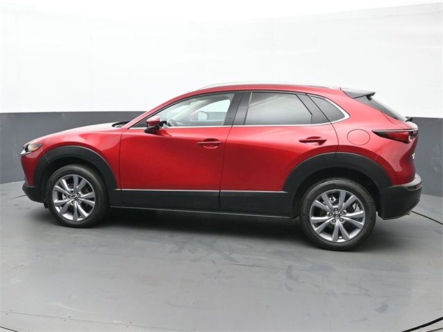 2022 Mazda CX-30 2.5 S Premium Package