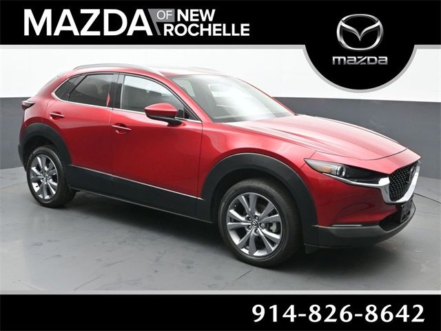 2022 Mazda CX-30 2.5 S Premium Package