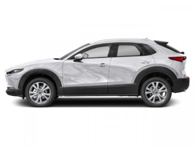 2022 Mazda CX-30 2.5 S Premium Package