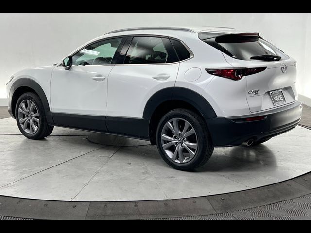 2022 Mazda CX-30 2.5 S Premium Package