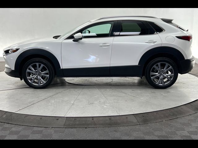 2022 Mazda CX-30 2.5 S Premium Package