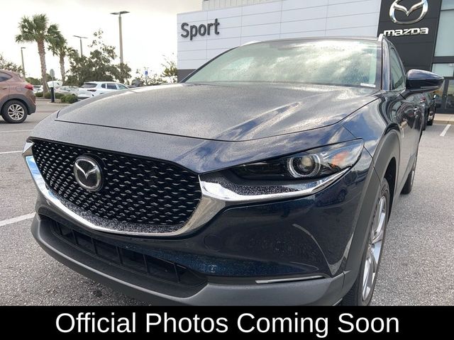 2022 Mazda CX-30 2.5 S Premium Package