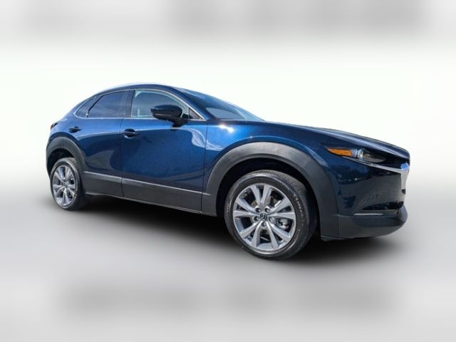 2022 Mazda CX-30 2.5 S Premium Package