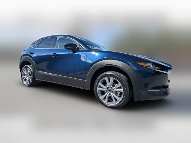 2022 Mazda CX-30 2.5 S Premium Package