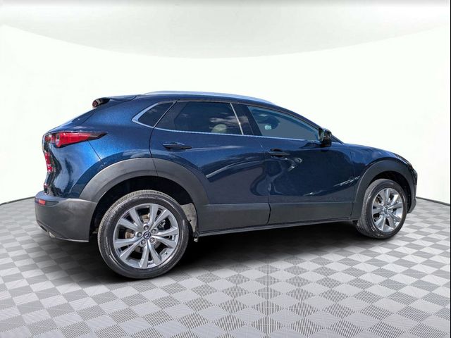 2022 Mazda CX-30 2.5 S Premium Package