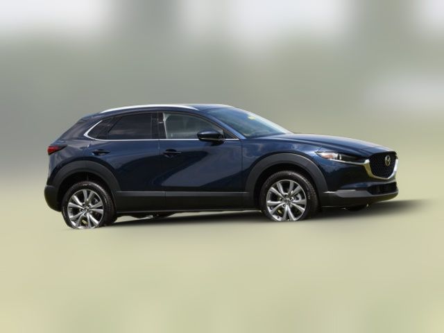2022 Mazda CX-30 2.5 S Premium Package