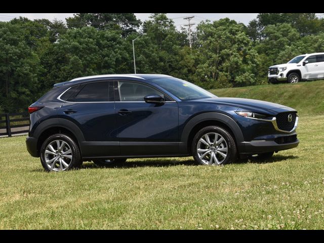 2022 Mazda CX-30 2.5 S Premium Package
