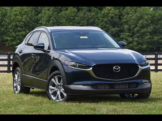2022 Mazda CX-30 2.5 S Premium Package