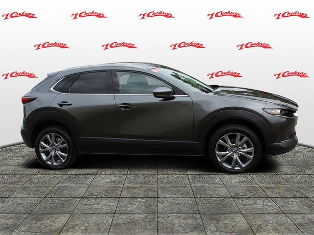 2022 Mazda CX-30 2.5 S Premium Package