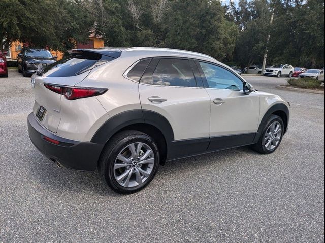 2022 Mazda CX-30 2.5 S Premium Package