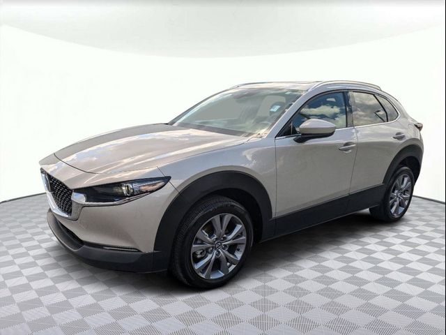 2022 Mazda CX-30 2.5 S Premium Package