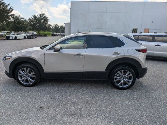 2022 Mazda CX-30 2.5 S Premium Package