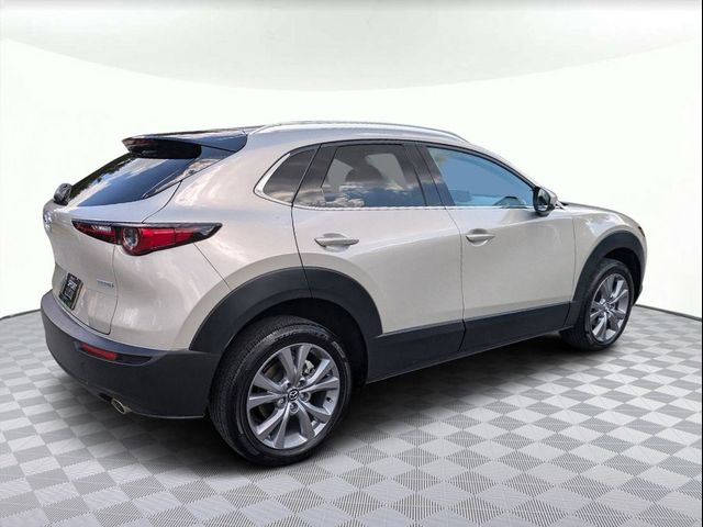 2022 Mazda CX-30 2.5 S Premium Package