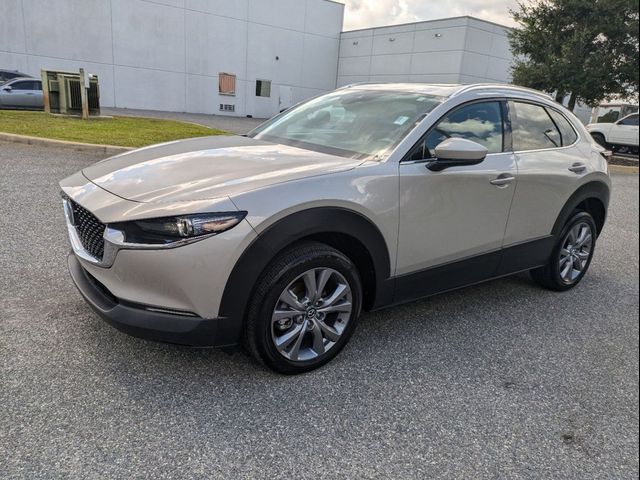 2022 Mazda CX-30 2.5 S Premium Package