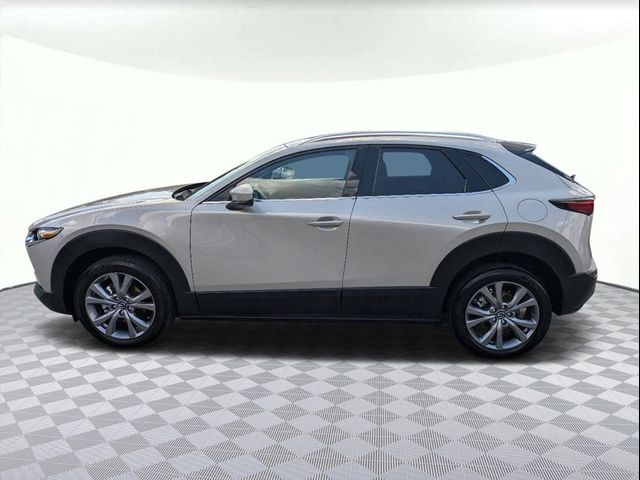 2022 Mazda CX-30 2.5 S Premium Package