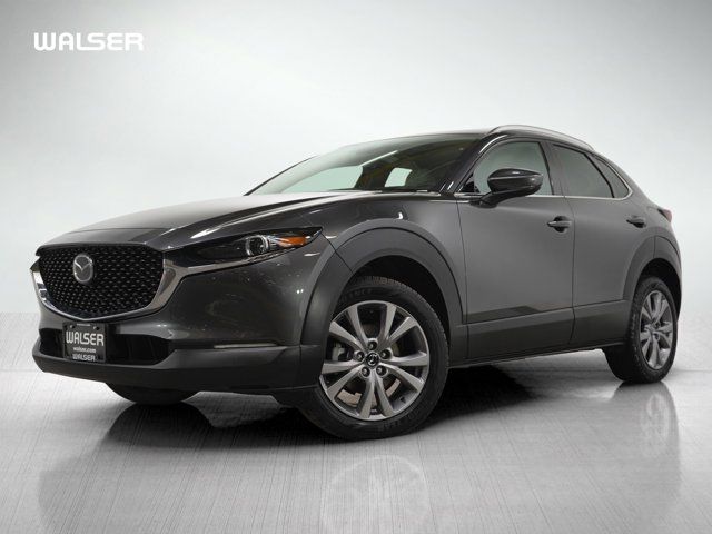 2022 Mazda CX-30 2.5 S Premium Package