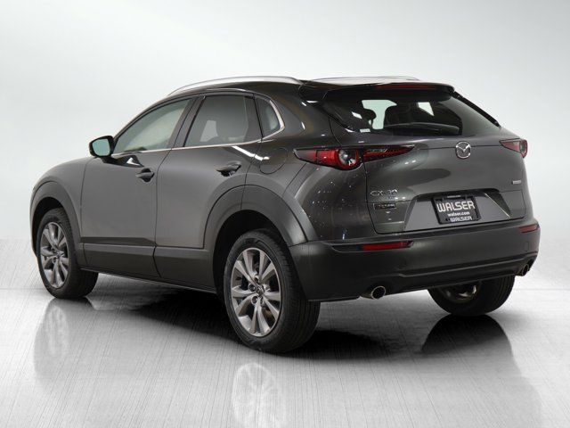 2022 Mazda CX-30 2.5 S Premium Package