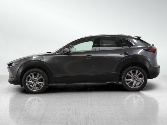 2022 Mazda CX-30 2.5 S Premium Package