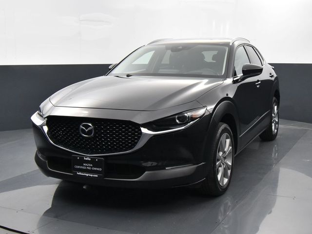 2022 Mazda CX-30 2.5 S Premium Package