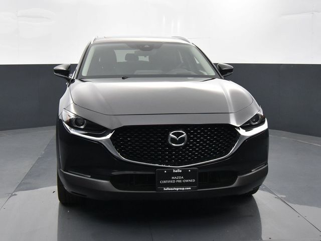 2022 Mazda CX-30 2.5 S Premium Package