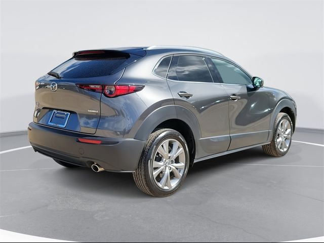 2022 Mazda CX-30 2.5 S Premium Package