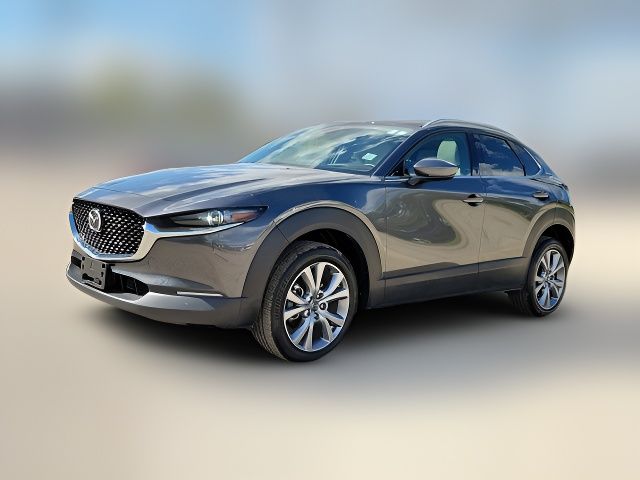 2022 Mazda CX-30 2.5 S Premium Package