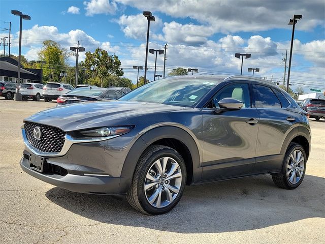 2022 Mazda CX-30 2.5 S Premium Package