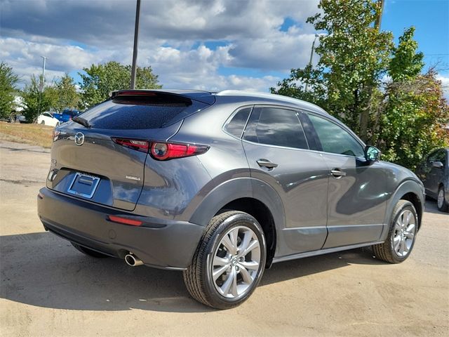 2022 Mazda CX-30 2.5 S Premium Package