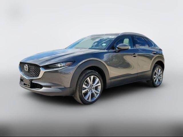 2022 Mazda CX-30 2.5 S Premium Package