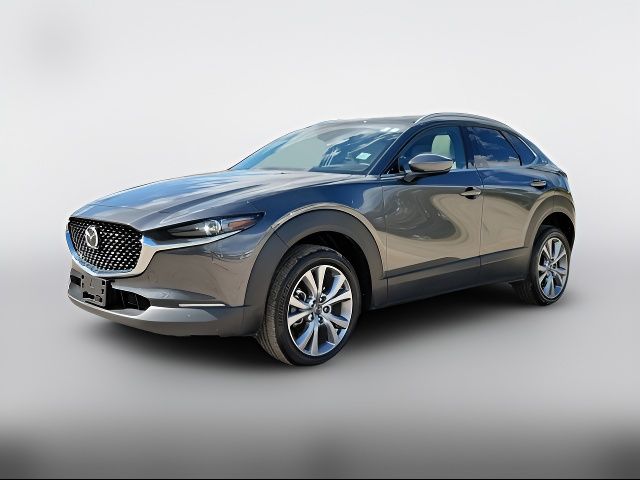 2022 Mazda CX-30 2.5 S Premium Package