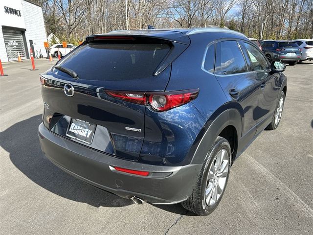 2022 Mazda CX-30 2.5 S Premium Package