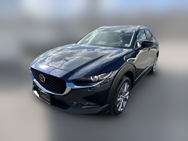 2022 Mazda CX-30 2.5 S Premium Package