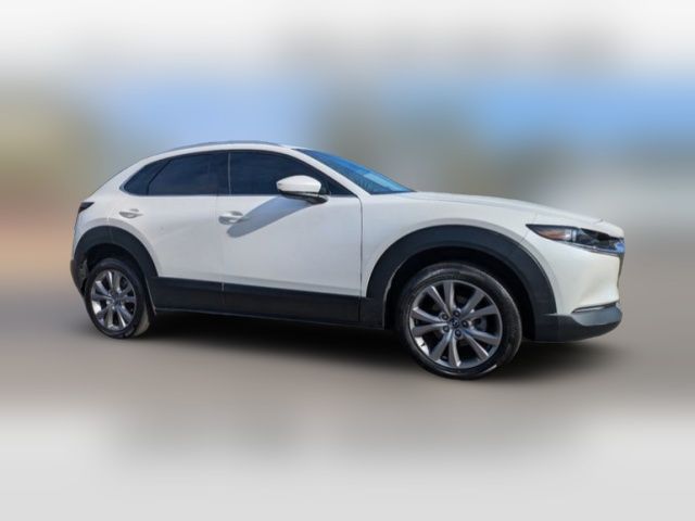 2022 Mazda CX-30 2.5 S Premium Package