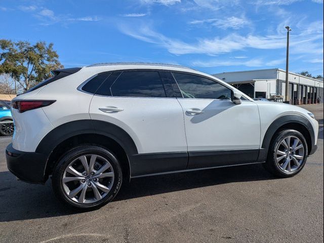 2022 Mazda CX-30 2.5 S Premium Package