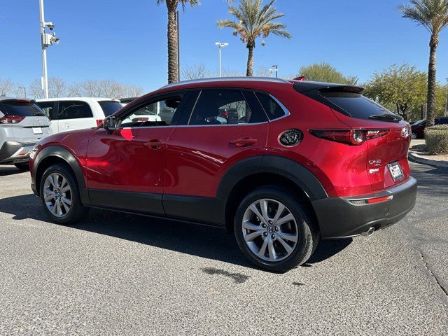 2022 Mazda CX-30 2.5 S Premium Package