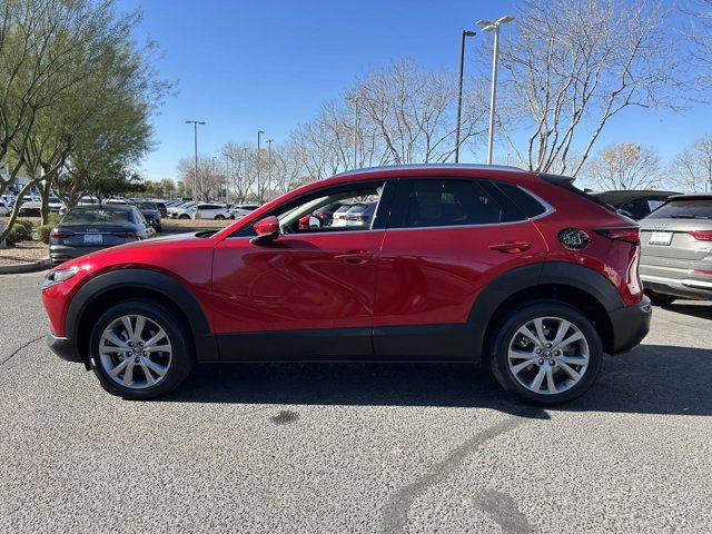 2022 Mazda CX-30 2.5 S Premium Package