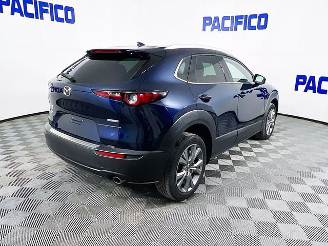 2022 Mazda CX-30 2.5 S Premium Package