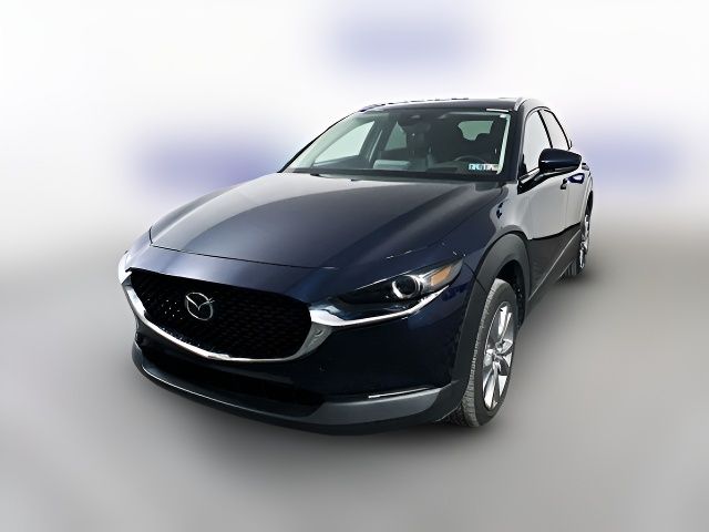 2022 Mazda CX-30 2.5 S Premium Package