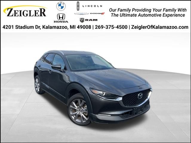 2022 Mazda CX-30 2.5 S Premium Package