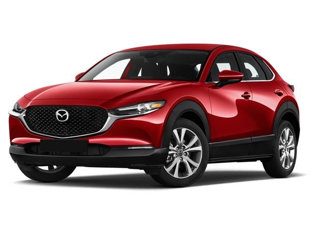 2022 Mazda CX-30 2.5 S Premium Package