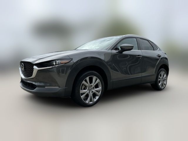 2022 Mazda CX-30 2.5 S Premium Package