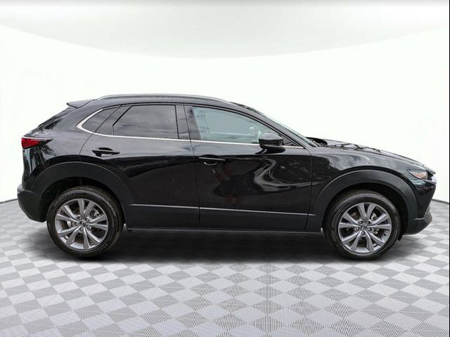 2022 Mazda CX-30 2.5 S Premium Package