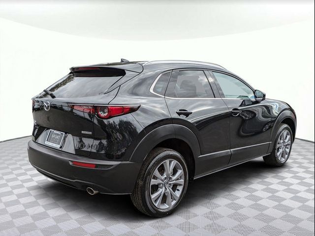 2022 Mazda CX-30 2.5 S Premium Package