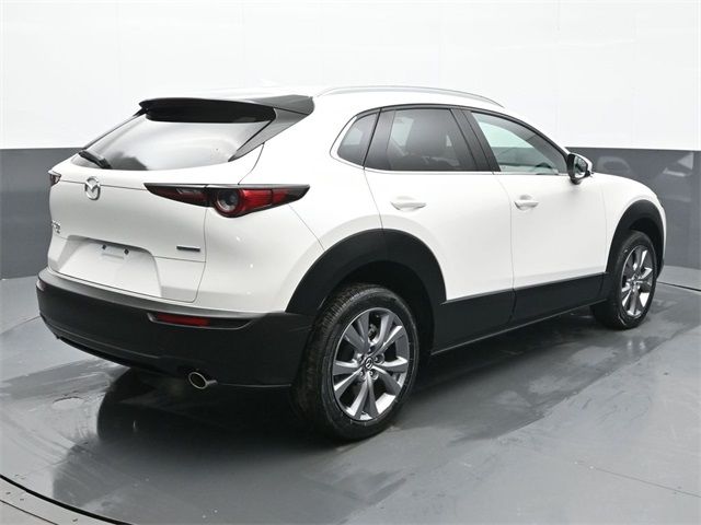 2022 Mazda CX-30 2.5 S Premium Package