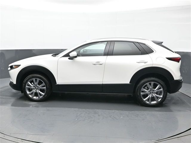 2022 Mazda CX-30 2.5 S Premium Package