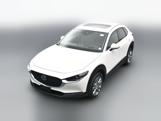 2022 Mazda CX-30 2.5 S Premium Package