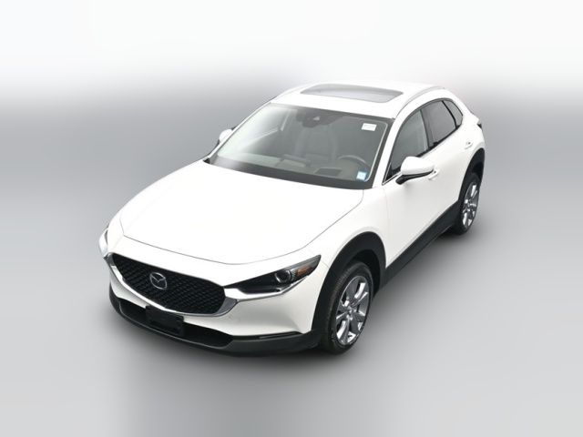 2022 Mazda CX-30 2.5 S Premium Package