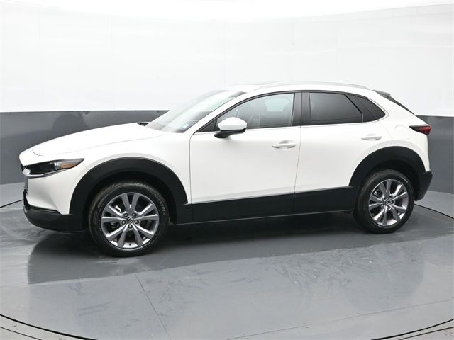 2022 Mazda CX-30 2.5 S Premium Package